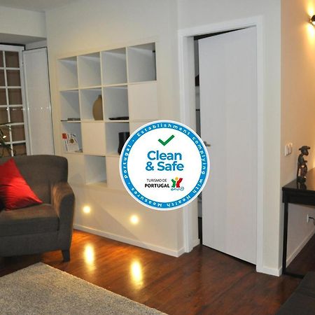 Chiado Homes - 1 Lisboa Εξωτερικό φωτογραφία