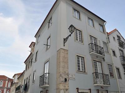 Chiado Homes - 1 Lisboa Εξωτερικό φωτογραφία