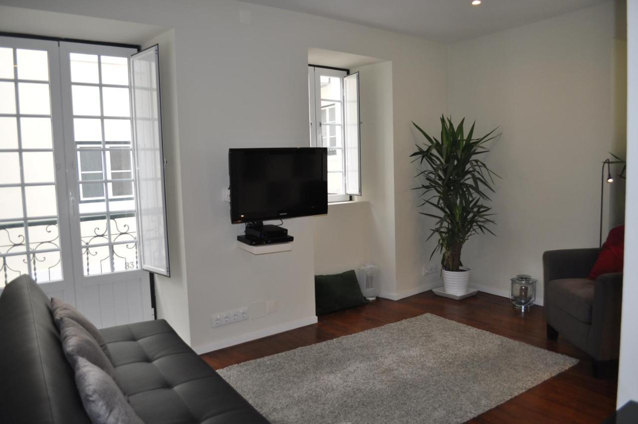 Chiado Homes - 1 Lisboa Εξωτερικό φωτογραφία