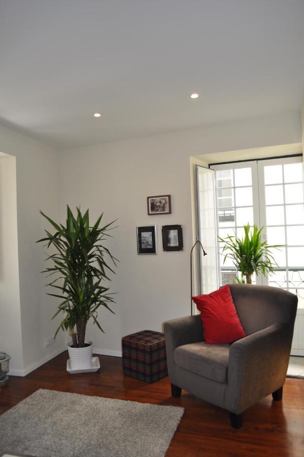 Chiado Homes - 1 Lisboa Εξωτερικό φωτογραφία