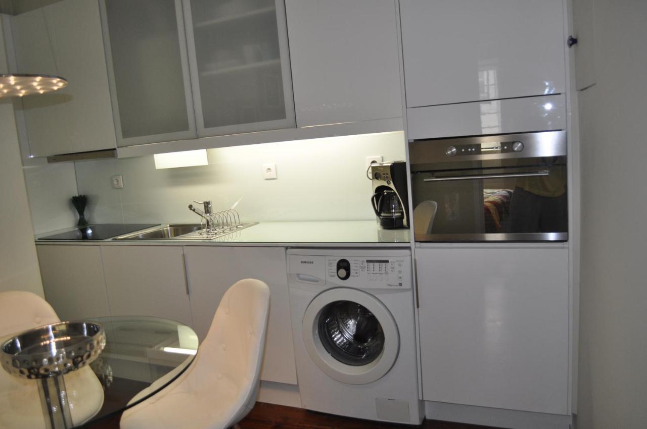 Chiado Homes - 1 Lisboa Εξωτερικό φωτογραφία