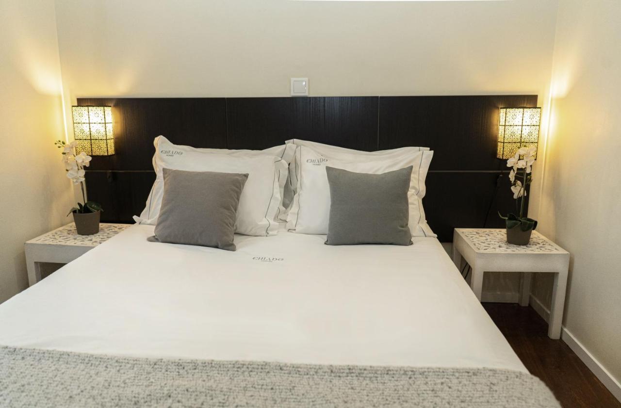 Chiado Homes - 1 Lisboa Εξωτερικό φωτογραφία