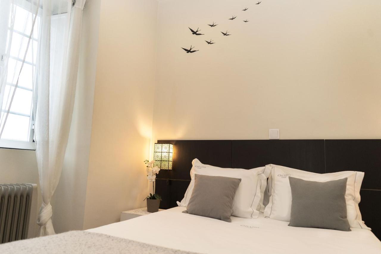 Chiado Homes - 1 Lisboa Εξωτερικό φωτογραφία