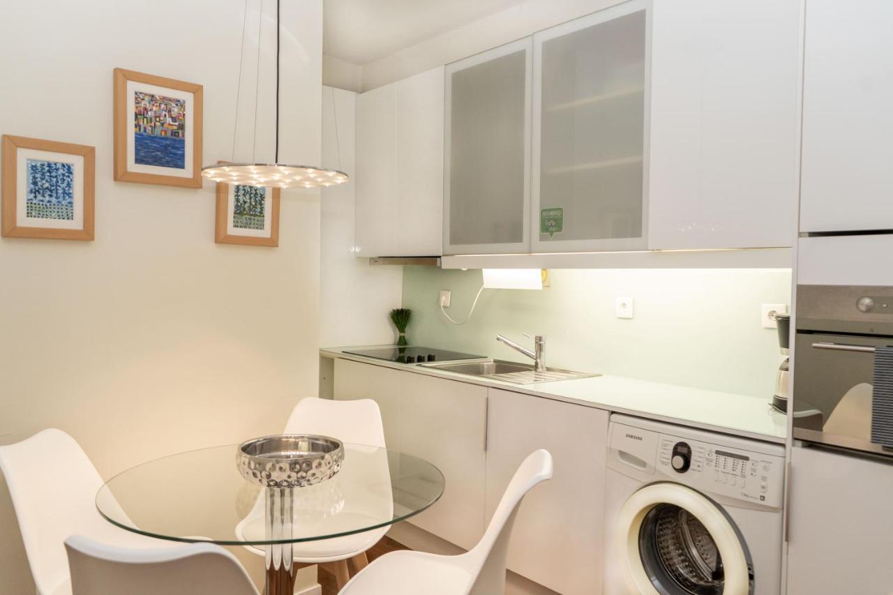 Chiado Homes - 1 Lisboa Εξωτερικό φωτογραφία